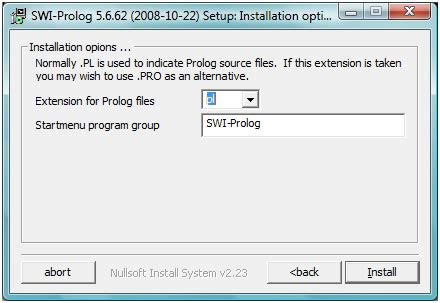 modulo prolog|Iba pa.